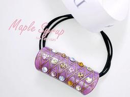 施華洛世奇水晶髮叉一支價: 120元~長: 5公分[h31] 歷史價格詳細信息