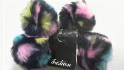 日本帶回彩色愛心深藍蝴蝶結香蕉夾(全新) 歷史價格詳細信息