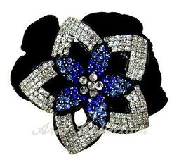 blingbling公主皇冠髮夾女童皇冠髮夾花童週歲生日韓國水鑽髮夾頂夾大皇冠髮夾 歷史價格詳細信息