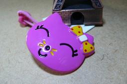 韓國 貓咪附愛心吊飾小方包 斜背包 毛球吊飾 可愛小方包 紫色 閨蜜包 少女包包 單肩包 歷史價格詳細信息