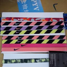 NIKE 運動髮帶 頭帶 4入一組 AC3494-900【我塑我形】 歷史價格詳細信息