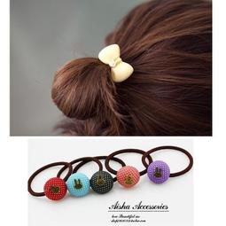 可愛蝴蝶結兔子蕾絲花邊假髮寶寶帽/護耳帽(三色) 歷史價格詳細信息