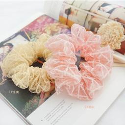 代客網拍 日版 小清新 多層小花 頭花 髮圈 髮束 大腸圈 歷史價格詳細信息