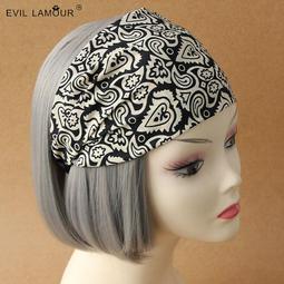 實拍 布藝花朵髮箍蕾絲釘珠頭箍手工髮飾新娘伴娘髮帶頭飾 貓熊繽雰 雛菊珍珠森林系清新文藝甜美粉藏青藍白綠PUNK 森女公 歷史價格詳細信息