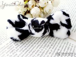 黑白條紋毛絨帽子女冬大頭圍保暖毛線帽圍巾學生圍脖 歷史價格詳細信息