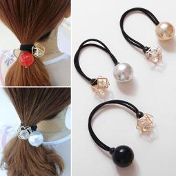水鑽珍珠髮圈 櫻桃髮圈 水果造型髮圈 韓國流行時尚 手環髮圈 兩用髮圈 彈力髮束 馬尾髮圈 可愛髮飾 紮頭髮繩 手環髮束 歷史價格詳細信息