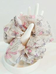 韓國製髮飾商品~ 百搭甜美氣質 丸子頭 綁馬尾 造型盤髮帶纏髮帶 歷史價格詳細信息