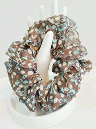 韓國製髮飾商品~ 百搭甜美氣質 丸子頭 綁馬尾 造型盤髮帶纏髮帶 歷史價格詳細信息