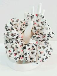 韓國製髮飾商品~ 百搭甜美氣質 丸子頭 綁馬尾 造型盤髮帶纏髮帶 歷史價格詳細信息