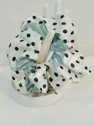 韓國製髮飾商品~ 百搭甜美氣質 丸子頭 綁馬尾 造型盤髮帶纏髮帶 歷史價格詳細信息