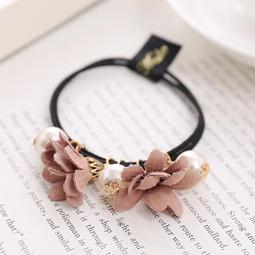 韓國熱賣氣質百搭手作豹紋彩繪雪紡紗波浪髮箍髮爪髮飾N532 歷史價格詳細信息