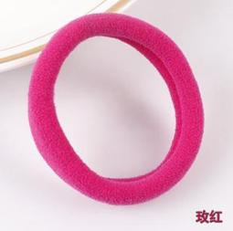 無縫毛巾髮圈(10條) 簡約毛巾髮圈 無接縫髮圈 加寬髮圈 高彈力髮圈 髮束 髮圈 髮繩 髮飾 多色髮圈 髮飾用品 歷史價格詳細信息