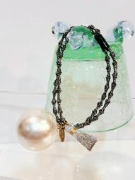 韓國製仿彩鑽皮草毛蝴蝶結髮束髮飾 歷史價格詳細信息