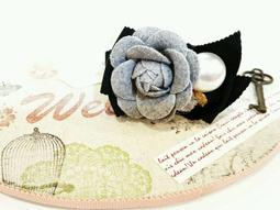 韓國製髮飾品 網紗珍珠仿鑽髮束 歷史價格詳細信息