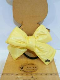 韓國製髮飾品 網紗珍珠仿鑽髮束 歷史價格詳細信息