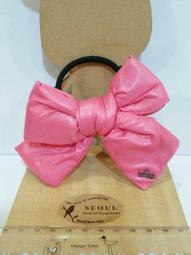 韓國製髮飾品 網紗珍珠仿鑽髮束 歷史價格詳細信息