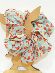 韓國製髮飾品 網紗珍珠仿鑽髮束 歷史價格詳細信息