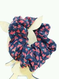 韓國製髮飾品 網紗珍珠仿鑽髮束 歷史價格詳細信息