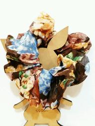 韓國製髮飾品 網紗珍珠仿鑽髮束 歷史價格詳細信息