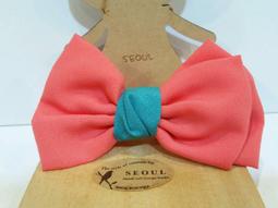 韓國製髮飾品 網紗珍珠仿鑽髮束 歷史價格詳細信息