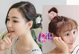 珍珠盤髮器【包頭髮包珍珠】韓國髮圈 珍珠盤髮神器 盤髮 大珍珠髮圈 整髮器 丸子頭 盤髮器 編髮器 懶人甜甜圈 CHIS 歷史價格詳細信息