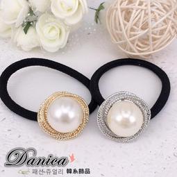 髮束 現貨 韓國 氣質 甜美 百搭 魔幻 立體．愛心．球球．水晶 打結 可當手鍊 K8119 Danica 韓系飾品 歷史價格詳細信息