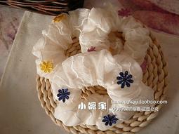 手工布藝清新日系韓版零錢包口金包硬包耳機收納包小包 伴手禮 歷史價格詳細信息