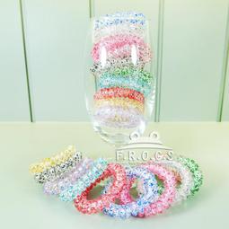 F.R.O.G.S F0275(現貨)韓國進口芝麻街ELMO艾蒙毛帽可愛造型髮繩髮圈髮帶髮束髮飾頭飾皮筋 歷史價格詳細信息