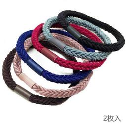 麻花彈力髮圈 辮子髮圈 彩色髮圈 麻花髮圈 基礎髮圈 素色髮圈 髮飾 髮圈 橡皮筋 髮束 多款可選 麥叔叔 歷史價格詳細信息