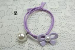 ~琴姐ㄉ店~A16E123~可動式花朵珍珠雙綁線髮束~杏黃 歷史價格詳細信息