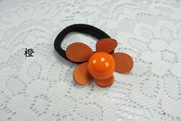 ~琴姐ㄉ店~A18E146~花朵大糖果球O型束大腸髮束~天藍 歷史價格詳細信息