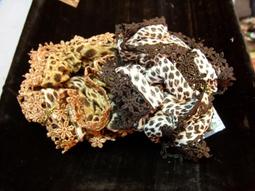 Boing Boing 豹紋 毛絨 口金包 長夾 皮夾 側背包 零錢包 歷史價格詳細信息