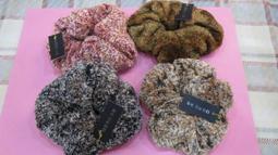 圈絨束髮帶/細.灰條紋.約22x7.5cm【MUJI 無印良品】 歷史價格詳細信息