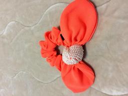 甜美珍珠蝴蝶結髮束&sim;&amp;#39658;圈&sim;MIGO流行雜貨 歷史價格詳細信息