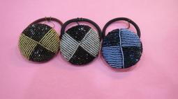 (Bling Bling の私貨鋪)髮夾  鯊魚夾  韓國進口(대중적인 유행) 泡泡布花瓣花鯊魚夾 歷史價格詳細信息