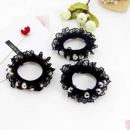 韓版簡約蕾絲項鍊 日韓創意款鋯石吊墜頸鍊 飾品 配飾 配件 8328 天使衣裳 歷史價格詳細信息