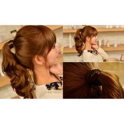 假髮髮圈紮頭繩2023新款高端橡皮筋女扎頭髮馬尾髮圈成人飾品頭飾 歷史價格詳細信息