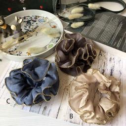 現貨實拍  韓國 簡單炫彩變化壓克力 多掛飾  髮束  **23號倉庫**0413006 歷史價格詳細信息