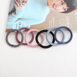 【TwinS伯澄】《簡約蝴蝶结馬尾夾》韓版百搭髮夾氣質小香風夾扣抓夾香蕉夾 歷史價格詳細信息