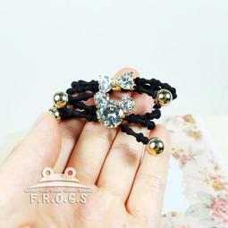 韓國進口髮飾大髮圈純色夏新款文藝範髮圈髮圈髮圈新品 歷史價格詳細信息