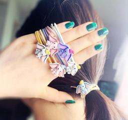 恐龍髮箍髮夾髮飾兒童髮箍髮夾髮束大人小孩都適用 42-30004【小品館】 歷史價格詳細信息