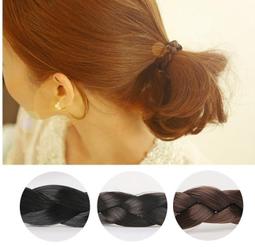 辮子髮圈近全新，不痛哦 歷史價格詳細信息