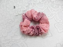 ~琴姐ㄉ店~A01E011~秋冬款/學園風格子毛呢大腸髮束。大腸髮圈。大腸圈。~杏 歷史價格詳細信息