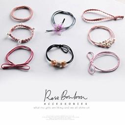 正韓 髮帶 大蝴蝶結 髮箍 寬邊 針織布 蝴蝶結 百搭 韓國 歷史價格詳細信息