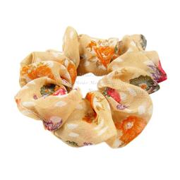 韓系大花朵髮圈 美髮飾品 造型花朵髮圈 髮飾用品 大花朵布藝髮圈 布藝髮圈 大花朵髮圈 兒童髮圈 扎頭髮繩 可愛髮圈 歷史價格詳細信息