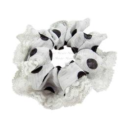 【MoDo魔荳】＊全新＊《甜美韓系款@絲意柔情花中花水鑽小抓夾。水鑽小鯊魚夾。花朵小抓夾。瀏海抓夾。邊夾》〈白〉 歷史價格詳細信息