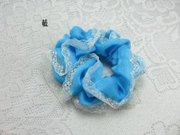 ~琴姐ㄉ店~F47E406~星星糖果水鑽打結雙條O型髮束,髮圈~紫 歷史價格詳細信息