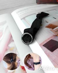 韓國 大腸圈 髮圈 髮束 頭飾綁帶 歷史價格詳細信息