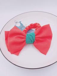 韓國製 蝴蝶結款（小）抓夾 歷史價格詳細信息