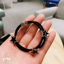 韓式氣質髮圈 韓系細髮圈1入 髮圈 髮束 綁馬尾 高彈力 髮帶髮圈 髮繩 髮繩 髮圈 橡皮圈 綁頭髮圈 綁頭髮 髮繩 歷史價格詳細信息